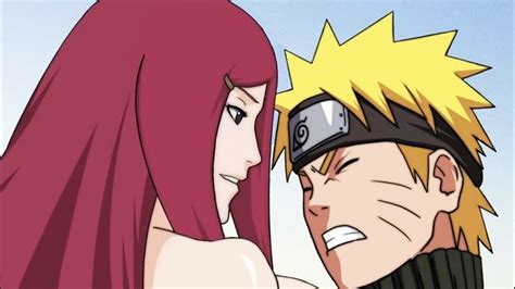 naruto x kushina porn comic